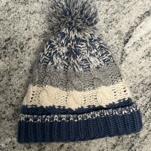 Capelli Winter Hat l 2-4T